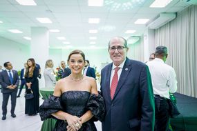 Posse da Defensora-Geral Cristiane Marques IV