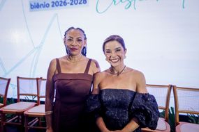 Posse da Defensora-Geral Cristiane Marques III