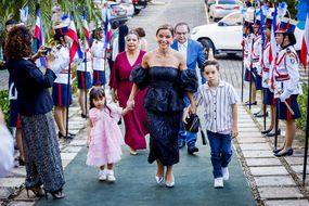 Posse da Defensora-Geral Cristiane Marques I