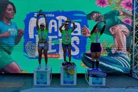 Corrida MaraDefs - Imperatriz III