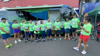 Corrida MaraDefs - Imperatriz II