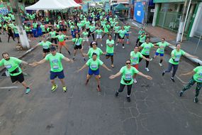 Corrida MaraDefs - Imperatriz I