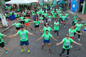Corrida MaraDefs - Imperatriz I