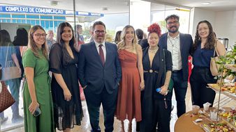 POSSE NOVOS DEFENSORES - JUN/25 I