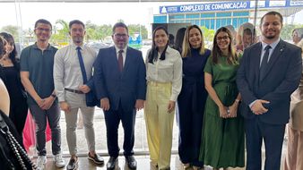 POSSE NOVOS DEFENSORES - JUN/25 I