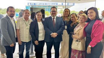 POSSE NOVOS DEFENSORES - JUN/25 I