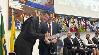 POSSE NOVOS DEFENSORES - JUN/25 IV