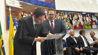 POSSE NOVOS DEFENSORES - JUN/25 IV