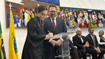 POSSE NOVOS DEFENSORES - JUN/25 IV