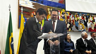 POSSE NOVOS DEFENSORES - JUN/25 V