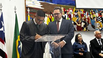 POSSE NOVOS DEFENSORES - JUN/25 V