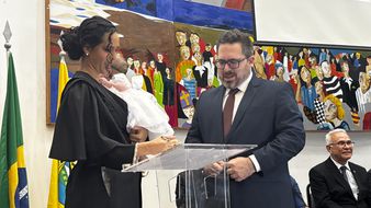 POSSE NOVOS DEFENSORES - JUN/25 V