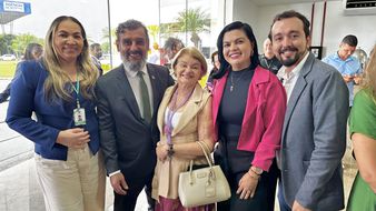 POSSE NOVOS DEFENSORES - JUN/25 I