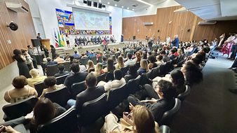 POSSE NOVOS DEFENSORES - JUN/25 II