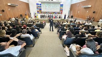 POSSE NOVOS DEFENSORES - JUN/25 II