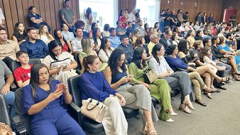 POSSE NOVOS DEFENSORES - JUN/25 II