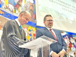 POSSE NOVOS DEFENSORES - JUN/25 III