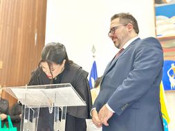 POSSE NOVOS DEFENSORES - JUN/25 III