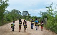 Gov. Nunes Freire: DPE entra com ACP para garantir transporte escolar a alunos do povoado Bacuri