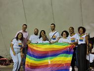 Imperatriz: Defensoria Pública realiza I Feira de Empreendedorismo LGBTQIA+ com a participação de dezenas de expositores 