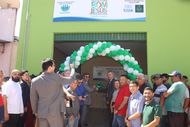 Projeto Maranhão Verde: Em Bom Jesus das Selvas, DPE entrega sala de atendimento em termo judiciário da comarca de Buriticupu  
