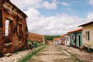 Defensorias Públicas da União e do Estado levam assistência jurídica a comunidades quilombolas em Alcântara (MA)