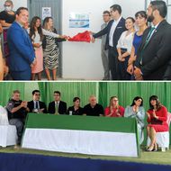 Defensoria Pública inicia ciclo de inaugurações de salas do Maranhão Verde em 2023