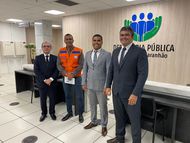 Plano Diretor de São Luís é aprovado com contribuição do Núcleo de Moradia da DPE/MA