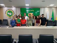 Ouvidora-geral da DPE/MA participa de Encontro Nacional de Ouvidorias de Defensorias Públicas Estaduais do Brasil