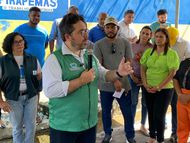 Defensoria inaugura Sala Verde em Pirapemas e comemora o centésimo ponto de atendimento presencial no Maranhão