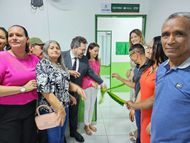 Defensoria Pública entrega a 40ª Sala em 1 ano de atividades do projeto ‘Maranhão Verde’