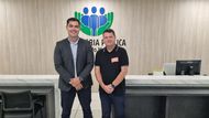 Reunião na Defensoria firma parceria para levar econúcleo a Pastos Bons