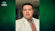 Aldy Mello Filho é reeleito corregedor-geral da DPE para mais dois anos de mandato