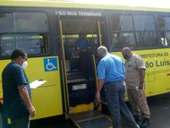 DPE/MA em São José de Ribamar aciona justiça por melhorias na acessibilidade do transporte público para PCD