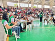 Carreta dos Direitos ultrapassa a marca dos 35 mil atendimentos após ação em Timon 
