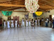 Defensoria Pública participa da Rota dos Quilombos do Maranhão