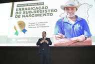 DPE/MA reconhece municípios comprometidos a erradicar o sub-registro de nascimento 