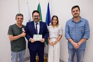 Projeto Qualidade de Vida no Trabalho da DPE/MA é premiado pelo Ministério do Meio Ambiente 