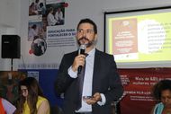 DPE/MA participa de eventos para o enfrentamento às violências de gênero