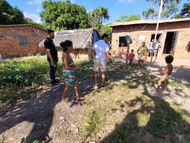 A pedido da DPE/MA, STF cassa decisão do TJ/MA e impede reintegração de posse em território quilombola em Barreirinhas