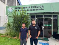 Atuação da DPE/MA garante matrícula de adolescente autista em escola de Tuntum