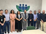 Central de Relacionamento com o Cidadão da DPE/MA realiza capacitação voltada para melhorias no atendimento à população em Imperatriz