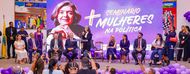 DPE/MA participa de seminário sobre mulheres com a presença da ministra do STF Cármen Lúcia, em São Luís