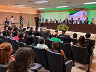 Defensoria do Maranhão reconhece lideranças de Roraima com a Medalha Liberdade