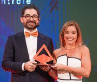 1ª Subdefensora-Geral do Maranhão vence o Prêmio de Inovação J.Ex na categoria “Liderança Exponencial”