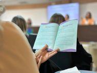 DPE/MA lança cartilha Homens pelo Respeito para combate à violência contra a mulher