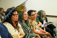 Ouvidoria da DPE/MA participa de encontro que oficializa Rede Escuta Brasil