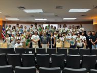 DPE/MA e Iema encerram maratona de inovação com premiação de estudantes que transformaram lixo eletrônico em soluções tecnológicas de impacto social