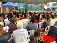 A&ccedil;&otilde;es itinerantes da DPE/MA j&aacute; chegaram a mais da metade dos munic&iacute;pios maranhenses, fortalecendo o acesso a direitos no estado    