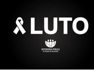 NOTA DE PESAR - Renan Augusto de Almeida